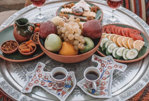 Artemis Cave Suites - Görsel 7