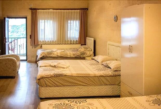 Escape Cappadocia Hotel - Görsel 7