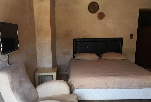 Escape Cappadocia Hotel - Görsel 9