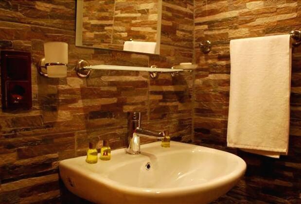 Escape Cappadocia Hotel - Görsel 11