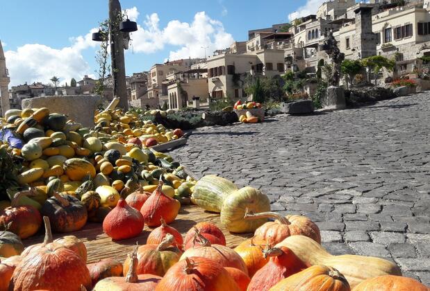 Escape Cappadocia Hotel - Görsel 3