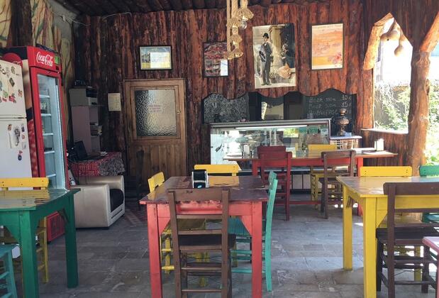 Escape Cappadocia Hotel - Görsel 4