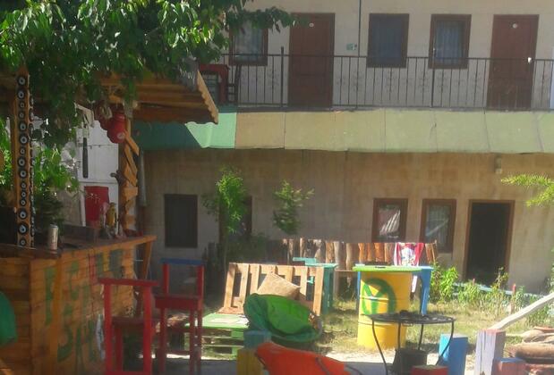 Escape Cappadocia Hotel - Görsel 5