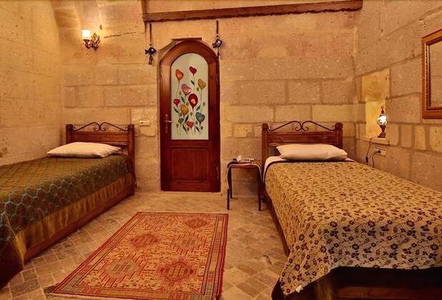 Escape Cappadocia Hotel - Görsel 10