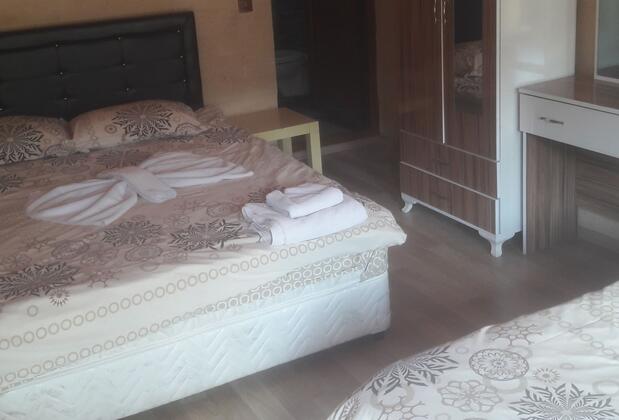 Escape Cappadocia Hotel - Görsel 8