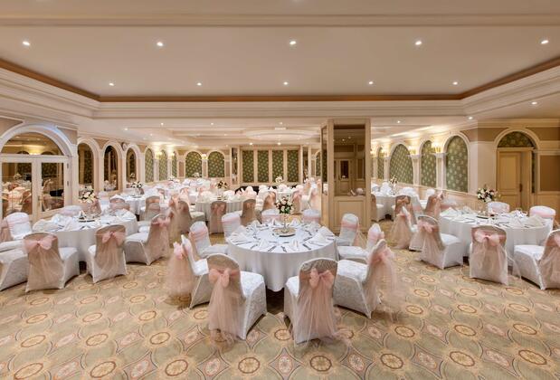 Elite World Comfy İstanbul Taksim Hotel - Görsel 24