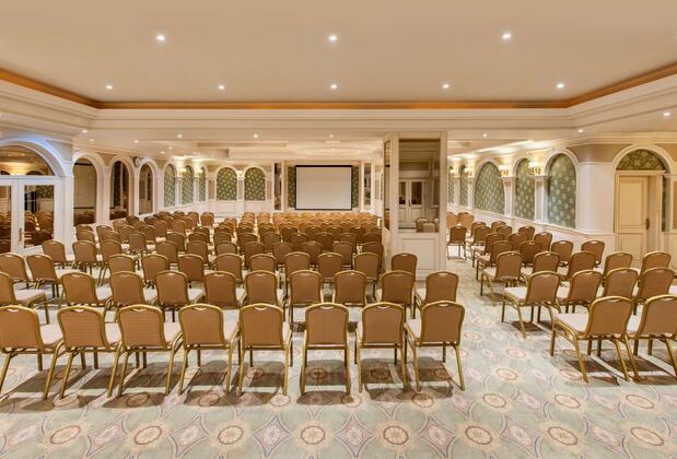 Elite World Comfy İstanbul Taksim Hotel - Görsel 26