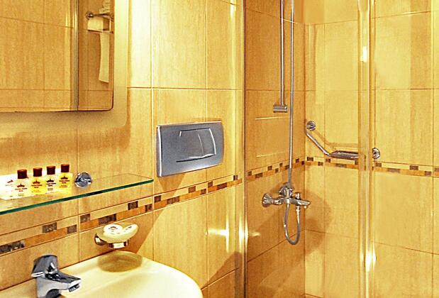 Golden Crown Hotel - Görsel 29