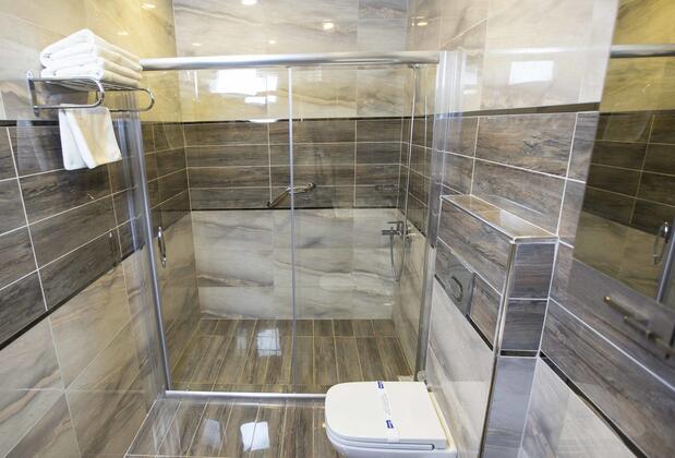 Golden Crown Hotel - Görsel 31