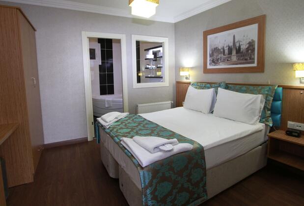 Agora Boutique Hotel & Bistro - Görsel 3