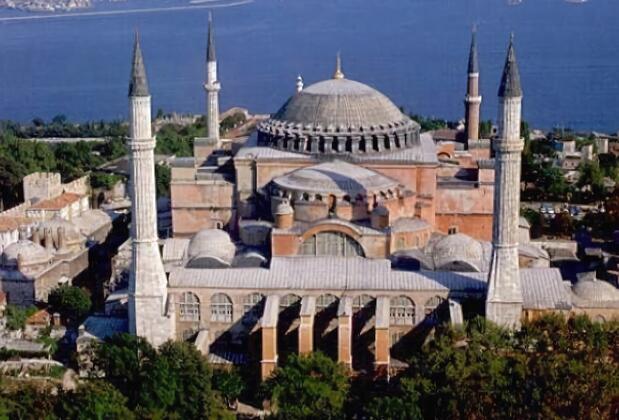 Agora Boutique Hotel & Bistro - Görsel 9