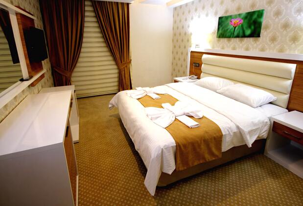 The Ancient Mesopotamia Hotel - Görsel 13