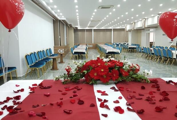 The Ancient Mesopotamia Hotel - Görsel 12