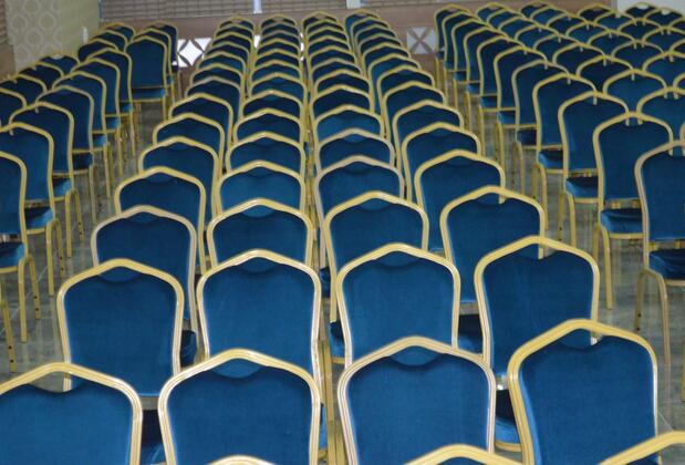 The Ancient Mesopotamia Hotel - Görsel 11