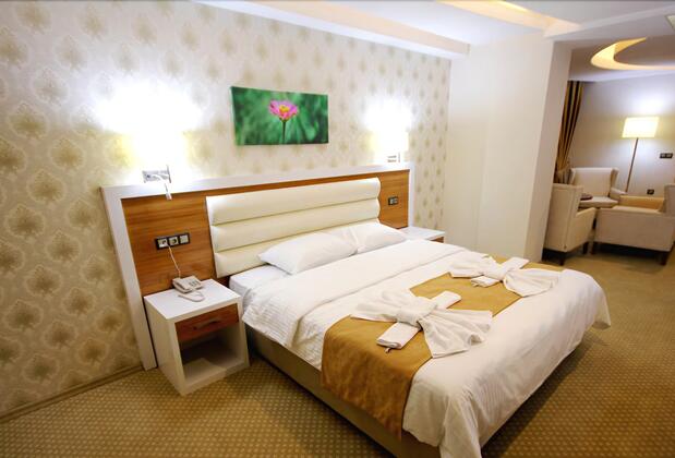 The Ancient Mesopotamia Hotel - Görsel 20