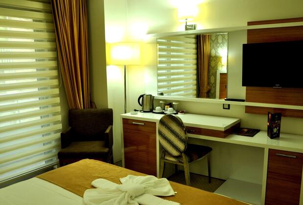 The Ancient Mesopotamia Hotel - Görsel 21