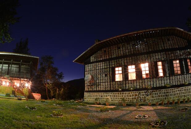 İnceler Konağı - Görsel 5