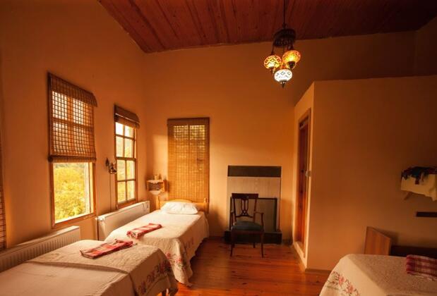 İnceler Konağı - Görsel 8