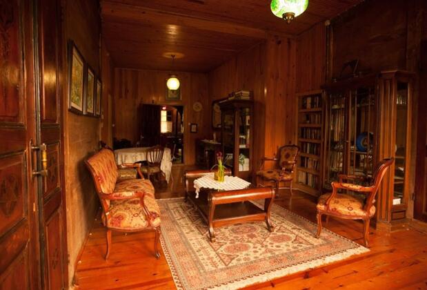 İnceler Konağı - Görsel 10