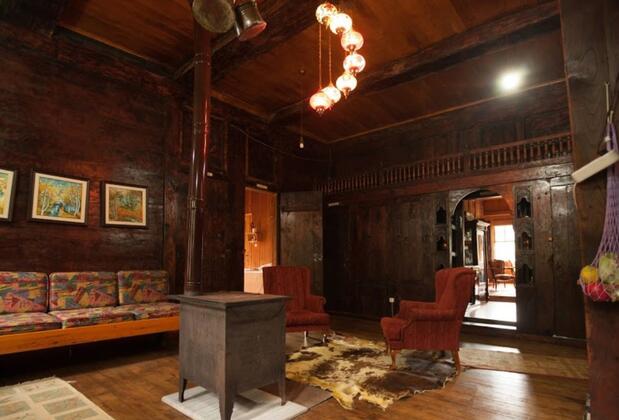 İnceler Konağı - Görsel 9