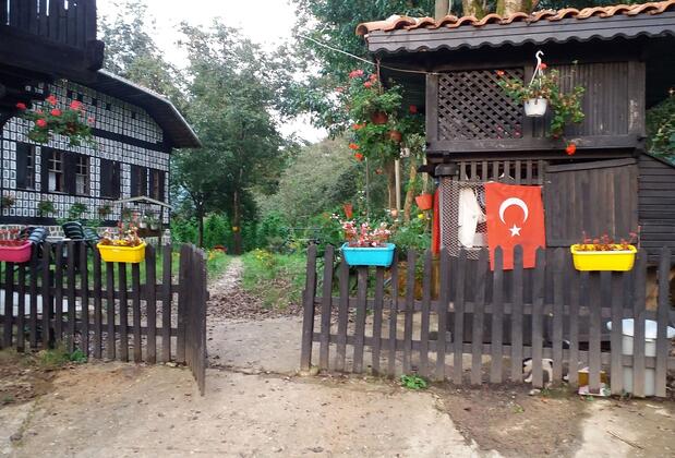 İnceler Konağı - Görsel 3