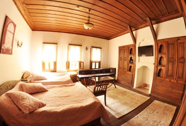 Safranbolu Asmalı Konak - Görsel 17