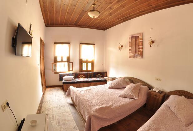 Safranbolu Asmalı Konak - Görsel 5