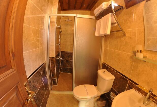 Safranbolu Asmalı Konak - Görsel 18