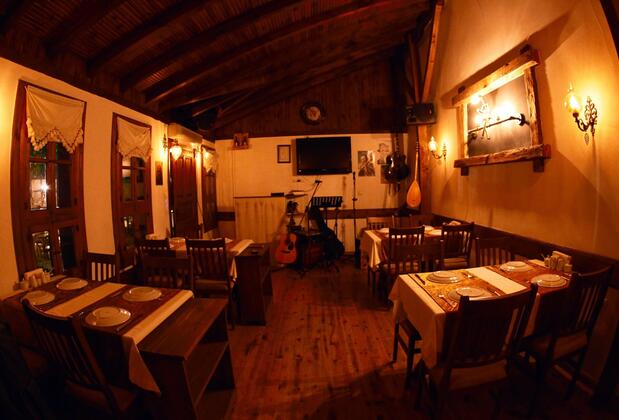 Safranbolu Asmalı Konak - Görsel 6