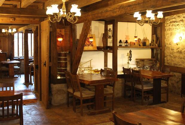 Safranbolu Asmalı Konak - Görsel 8