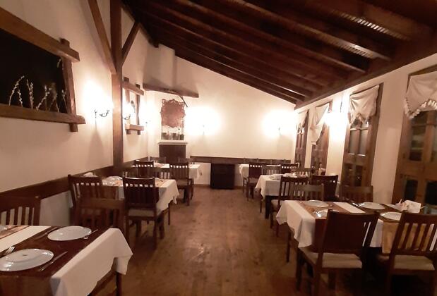 Safranbolu Asmalı Konak - Görsel 16