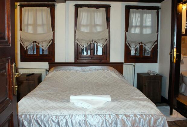 Safranbolu Asmalı Konak - Görsel 14