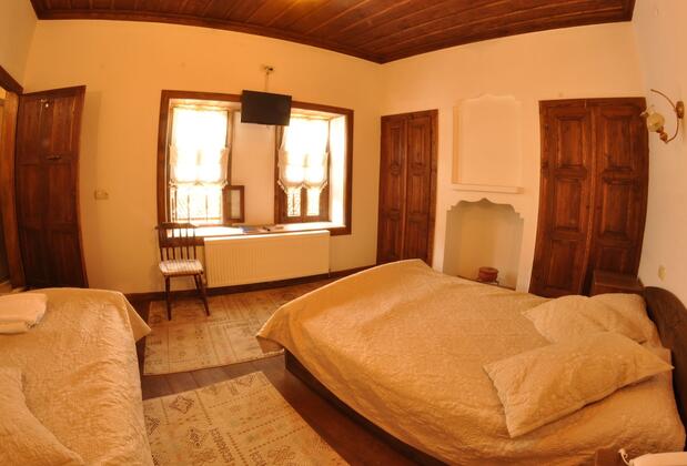 Safranbolu Asmalı Konak - Görsel 15