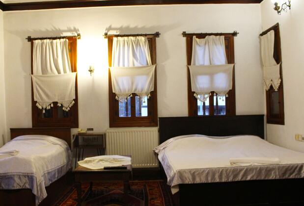 Safranbolu Asmalı Konak - Görsel 11