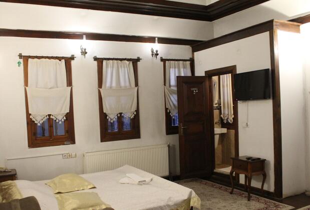 Safranbolu Asmalı Konak - Görsel 12