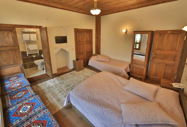 Safranbolu Asmalı Konak - Görsel 13