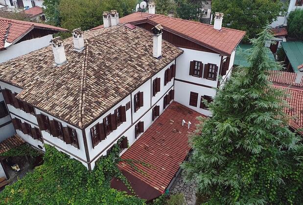 Safranbolu Asmalı Konak - Görsel 3