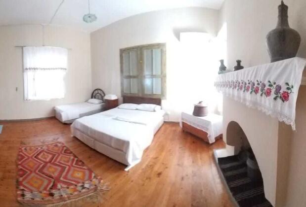 Bayraktar Konağı - Görsel 3