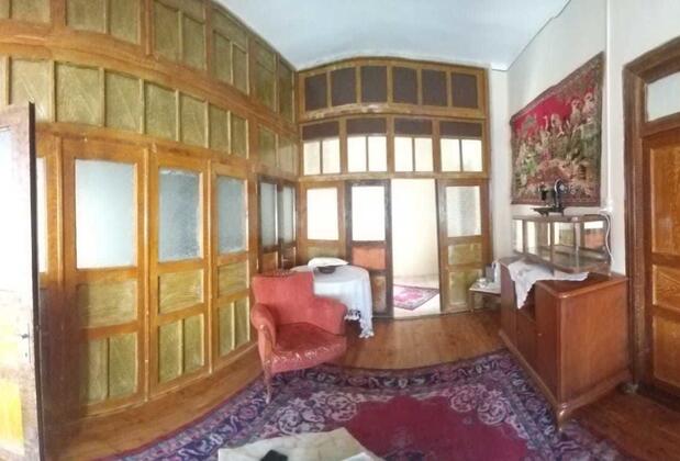 Bayraktar Konağı - Görsel 13