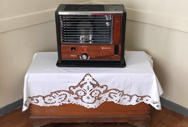 Bayraktar Konağı - Görsel 11