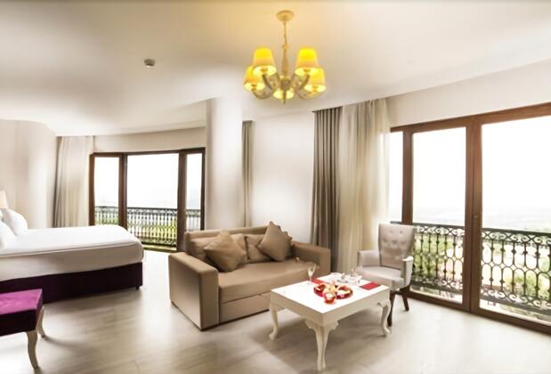 Motali Life Hotel - Görsel 13