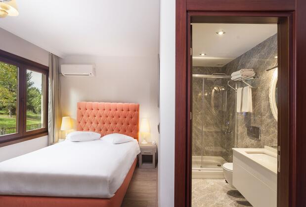 Motali Life Hotel - Görsel 14