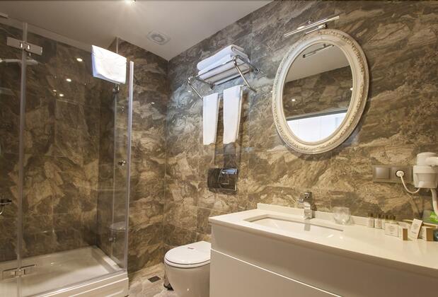 Motali Life Hotel - Görsel 31