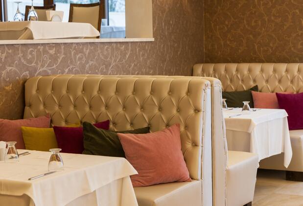 Motali Life Hotel - Görsel 40