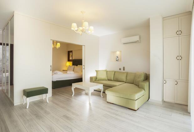 Motali Life Hotel - Görsel 17