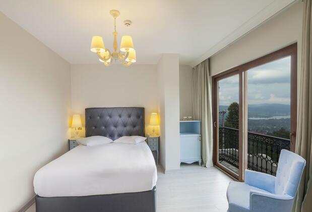 Motali Life Hotel - Görsel 18