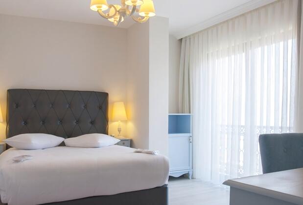 Motali Life Hotel - Görsel 19