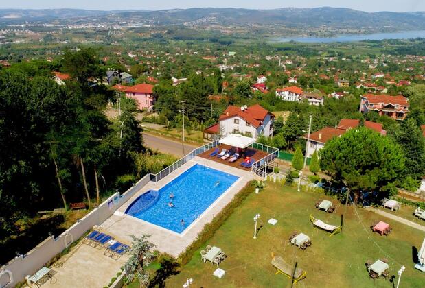 Motali Life Hotel - Görsel 5