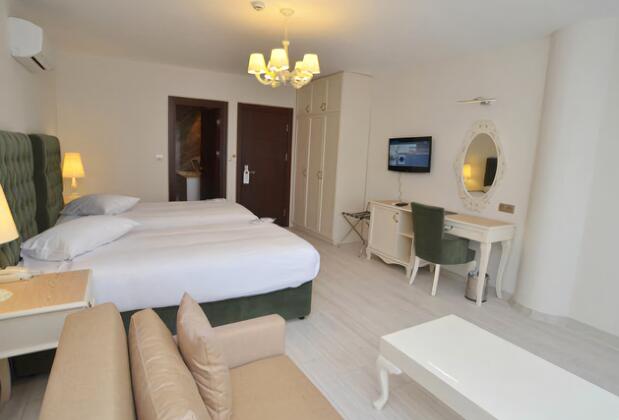 Motali Life Hotel - Görsel 22