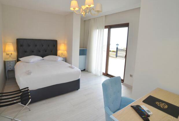 Motali Life Hotel - Görsel 23